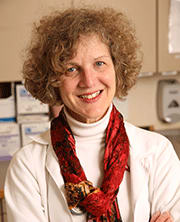 Mary-Benbenek