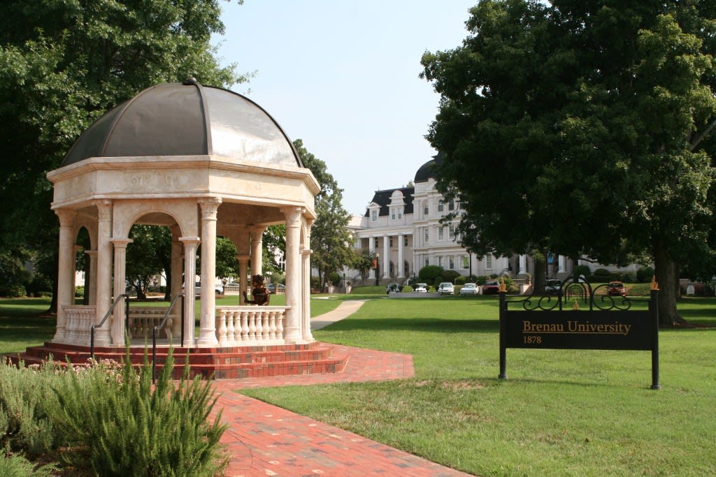 Brenau University Accredited Online Accounting Degree