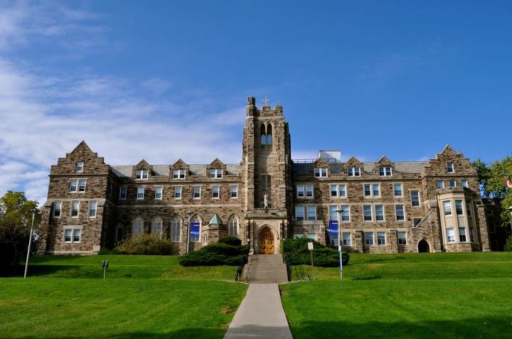 Brescia University Accredited Online Accounting Degree