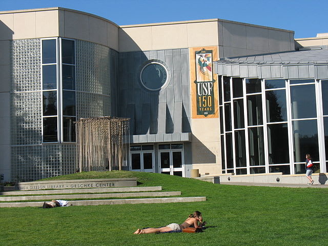Golden Gate University Accredited Online Accounting Degree