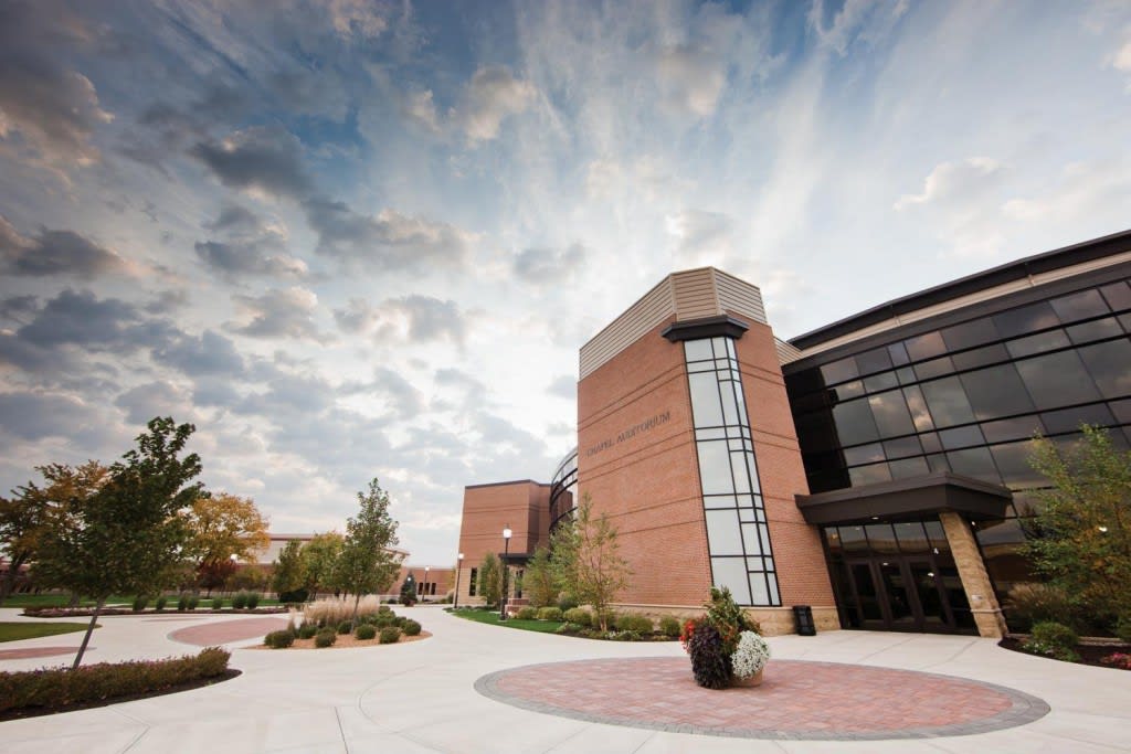 Indiana Wesleyan University Accredited Online Accounting Degree