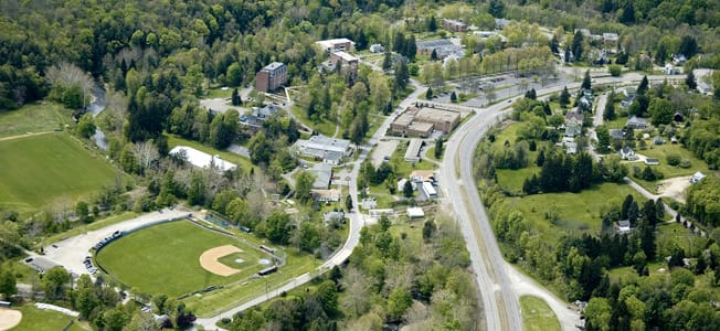 Keystone College Accredited Online Accounting Degree