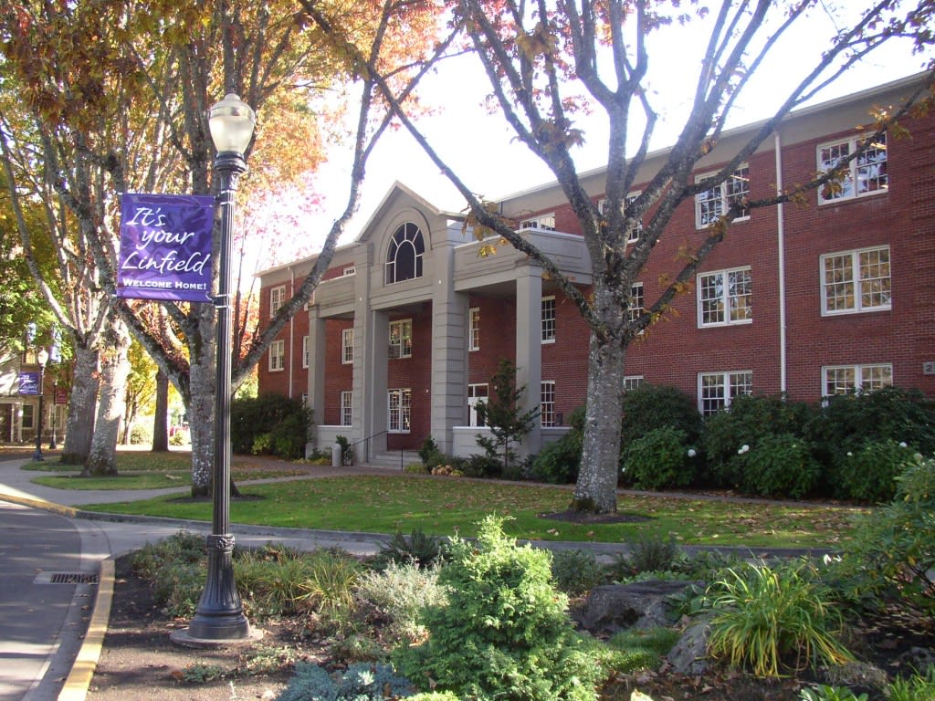 Linfield College Accredited Online Accounting Program