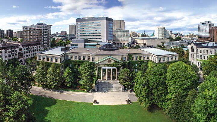 Ottawa University Accredited Online Accounting Degree