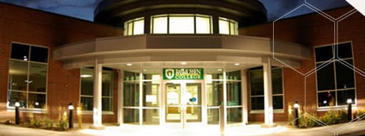 Rasmussen College Accredited Online Accounting Degree