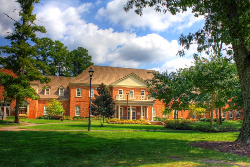 Regent University Accredited Online Accounting Degree