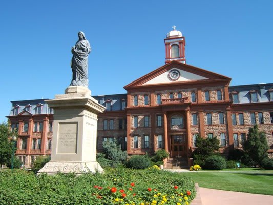 Regis University Accredited Online Accounting Degree
