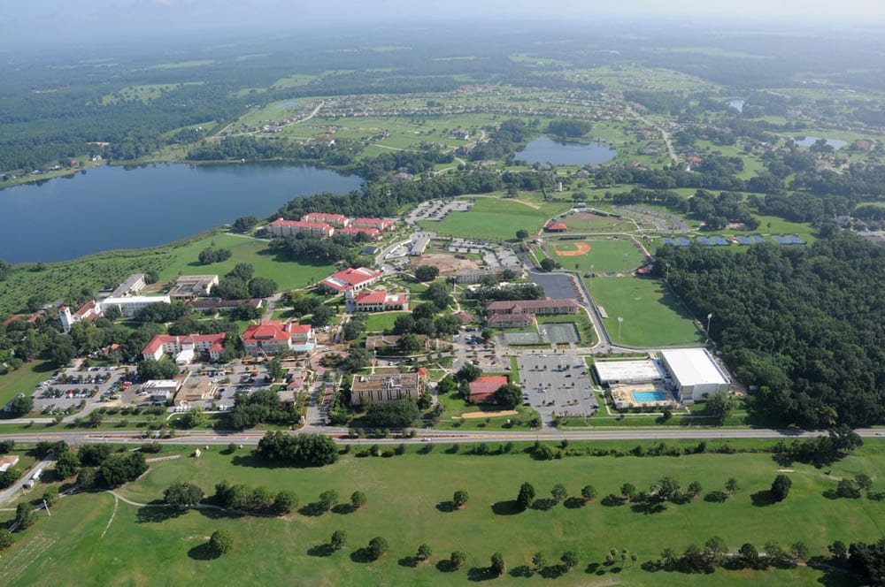 Saint Leo University Accredited Online Accounting Degree