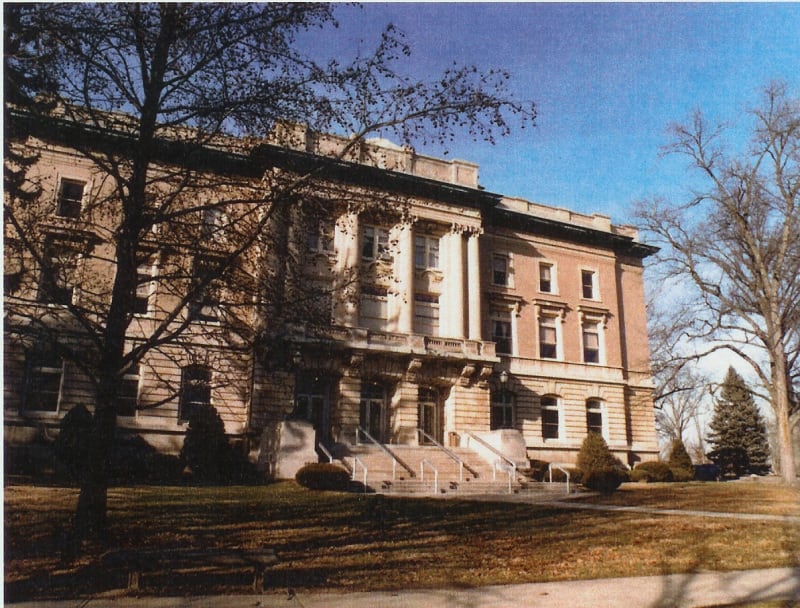 Saint Mary of the Woods College Accredited Online Accounting Degree