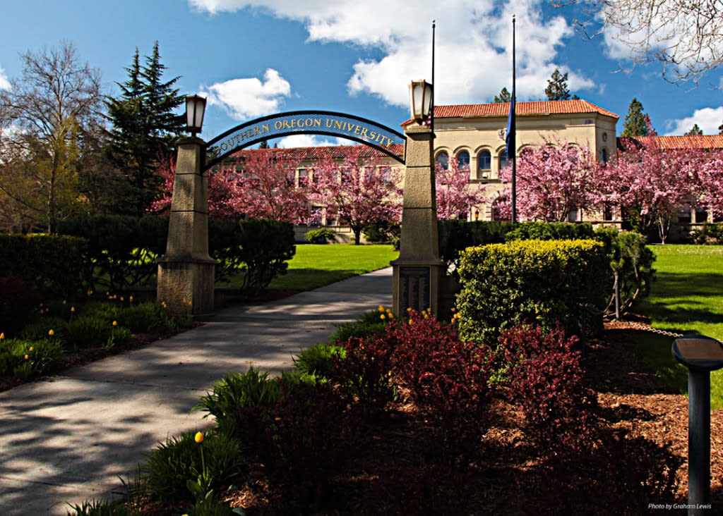 Southern Oregon University Accredited Online Accounting Degree