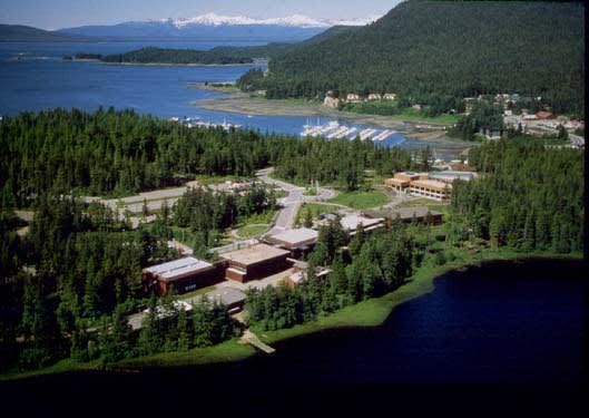 University of Alaska Southeast Accredited Online Accounting Degree