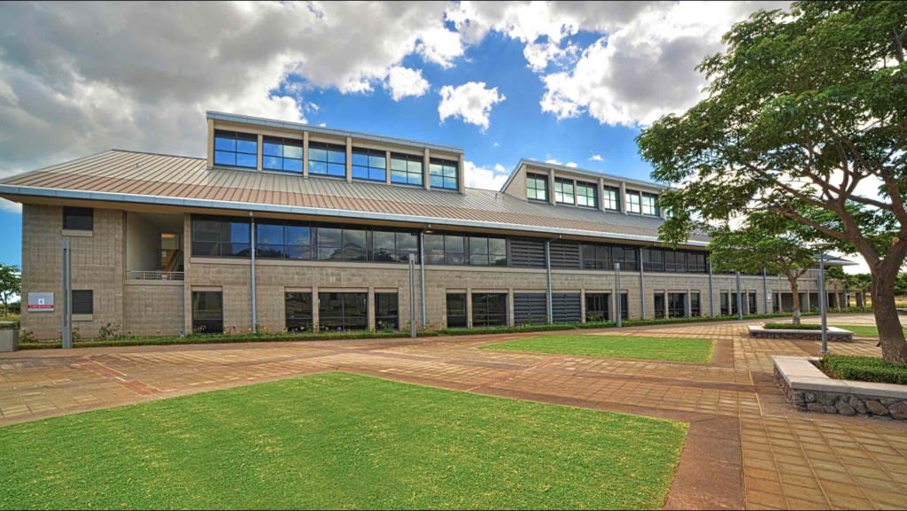 University of Hawaii West Oahu Accredited Online Accounting Degree