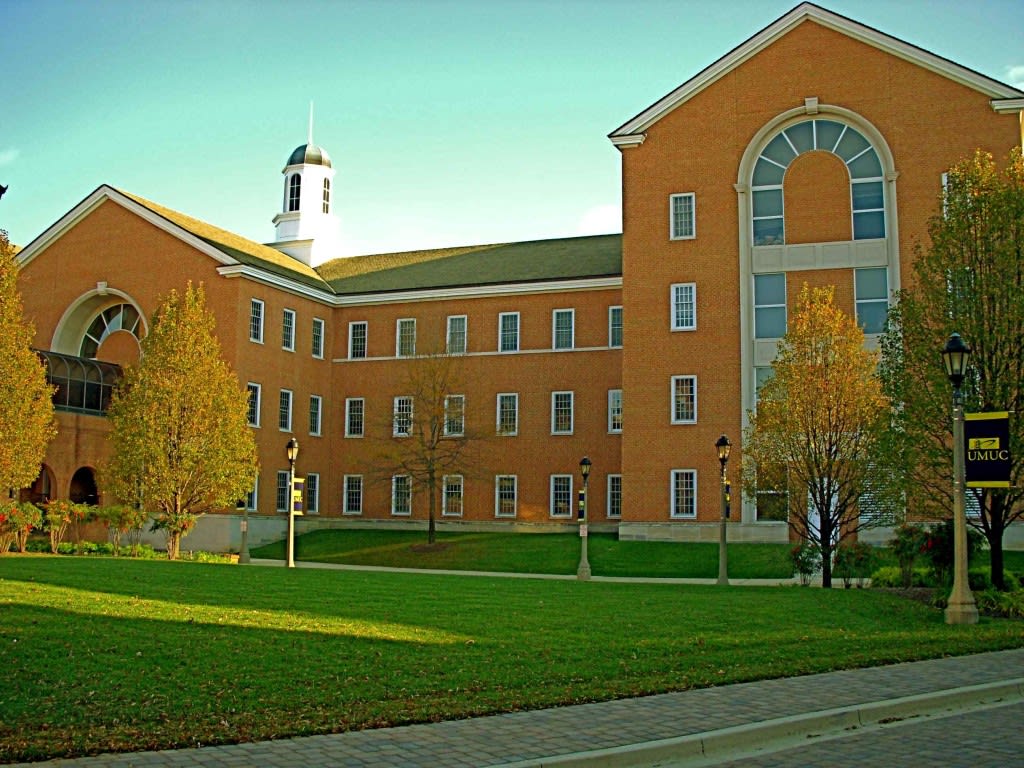 University of Maryland University College Accredited Online Accounting Degree