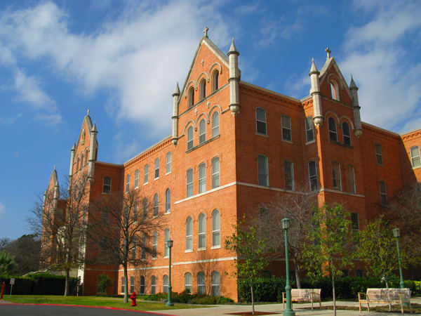 University of the Incarnate Word Accredited Online Accounting Degree