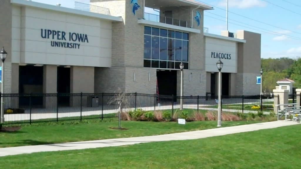 Upper Iowa University Accredited Online Accounting Degree