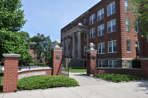 Eastern-Nazarene-College-affordable-accounting-colleges