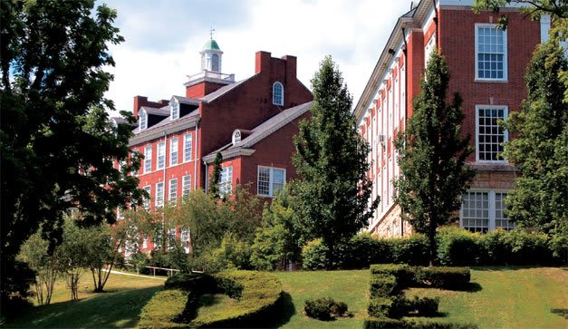 david-and-elkins-college-affordable-accounting-colleges