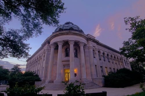 American University Best Master of Taxation Degrees