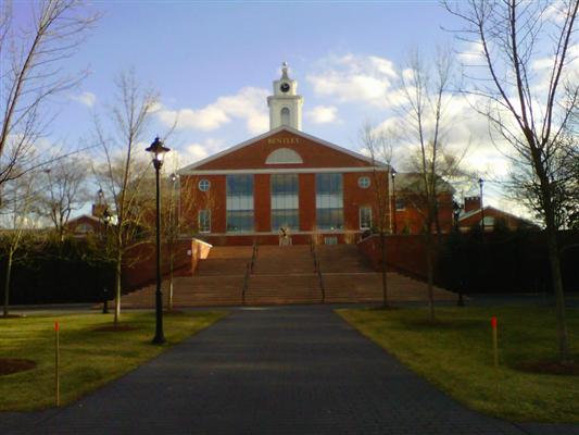 Bentley University Best Actuarial Science Degrees