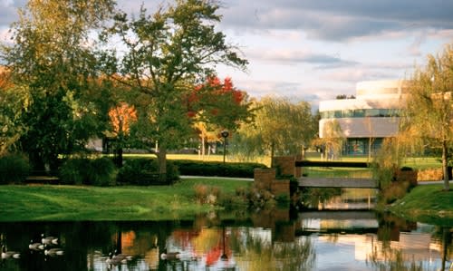 Bryant University Best Master of Taxation Degrees