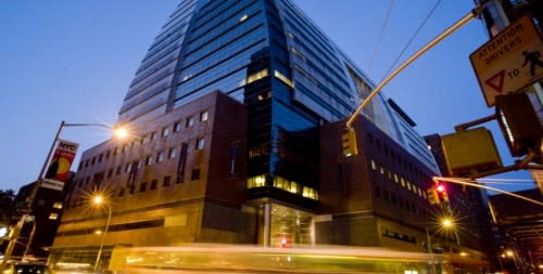 CUNY Bernard M Baruch College Best Master of Taxation Degrees