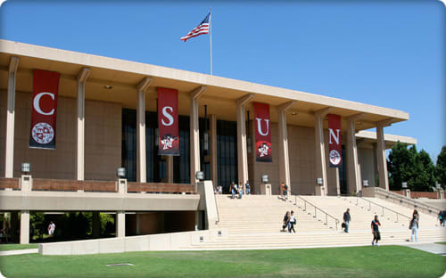 California State University Northridge Best Master of Taxation Degrees
