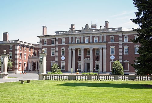 Fairleigh Dickinson University Best Master in Taxation Degrees