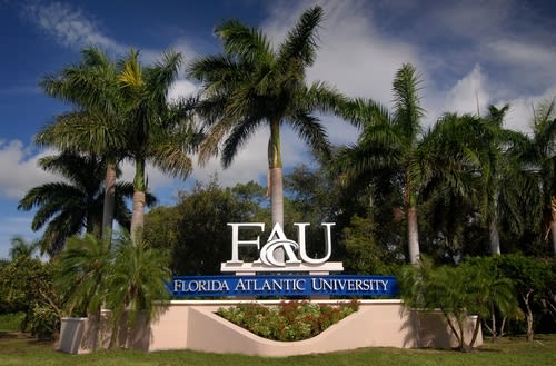 Florida Atlantic University Best Master of Taxation Degrees