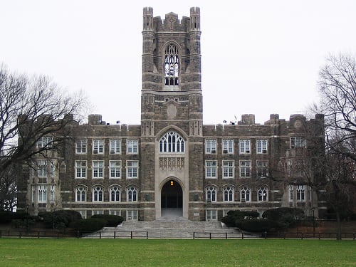 Fordham University Best Master of Taxation Degrees