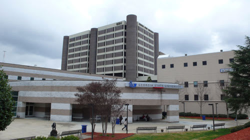 Georgia State University Best Master of Taxation Degrees