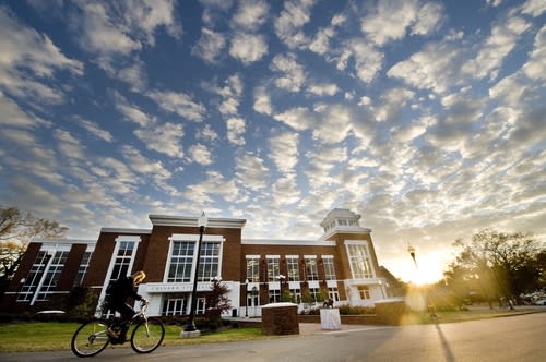 Mississippi State University Best Master in Taxation Degrees