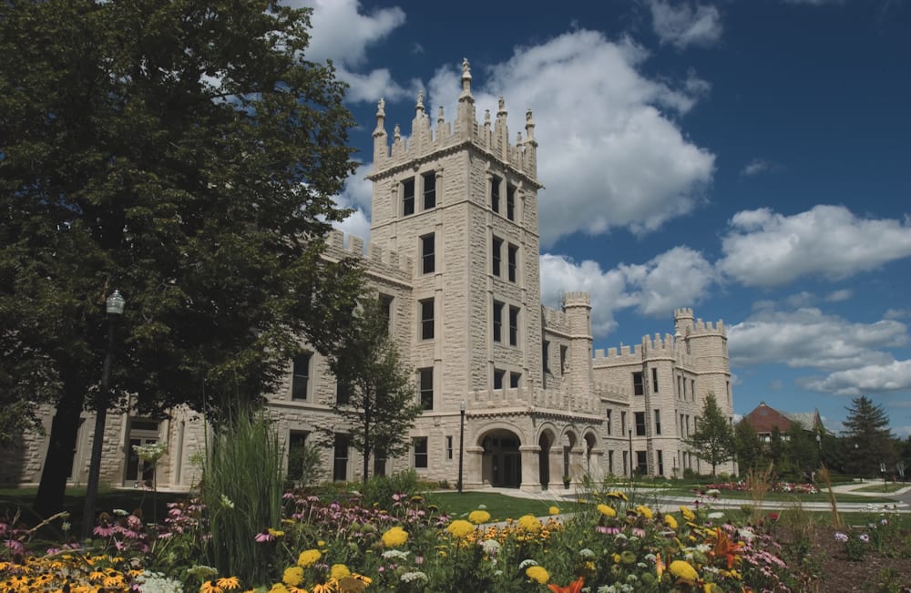 Northern Illinois University Best Master of Taxation Degrees