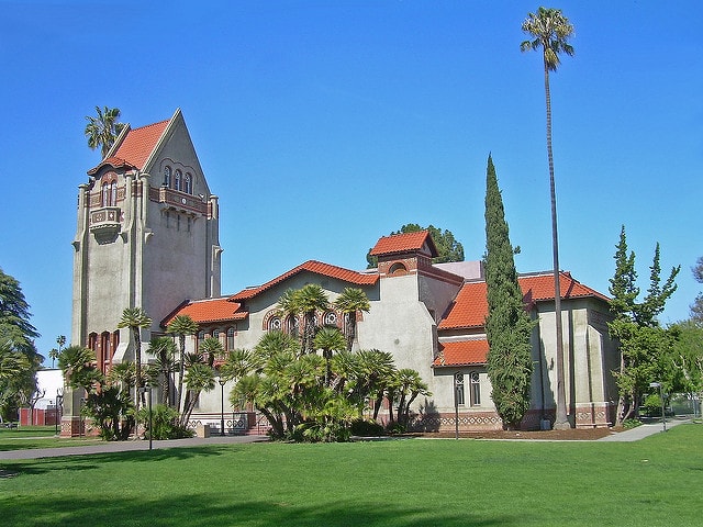 San Jose State University Best Master of Taxation Degrees