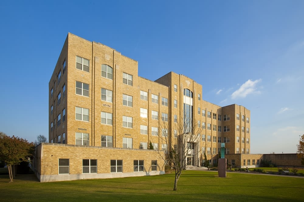 University of Arkansas Little Rock Best Master in Taxation