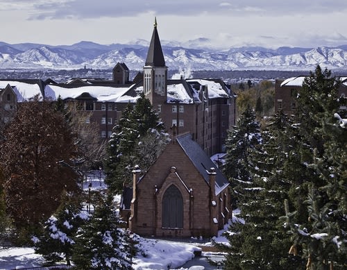 University of Denver Best Master of Taxation Degrees