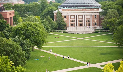 University of Illinois Best Master of Taxation Degrees