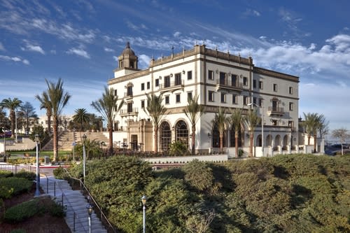 University of San Diego Best Master of Taxation Degrees