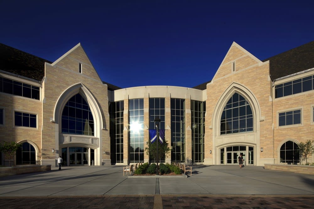 University of St. Thomas Best Acturial Science Degrees