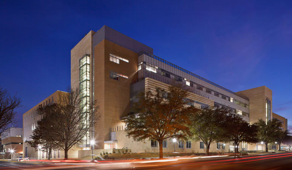 University of Texas Arlington Best Master of Taxation Degrees