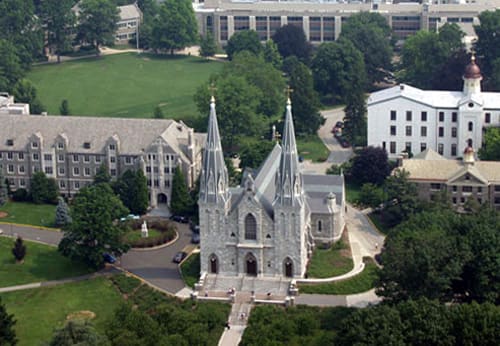 Villanova University Best Master of Taxation Degrees