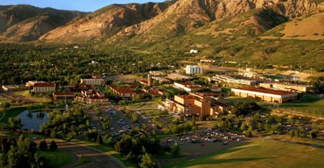Weber State University Best Master of Taxation Degrees