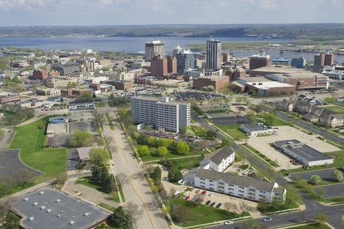 Bradley University Best Actuarial Science Degrees