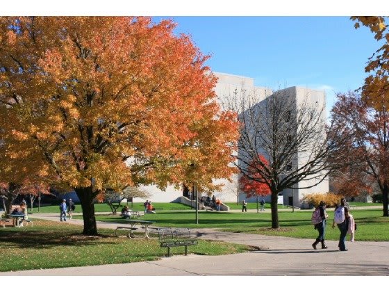 Indiana University Northwest Best Actuarial Science Degrees
