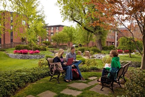 Lebanon Valley College Best Actuarial Science Degrees