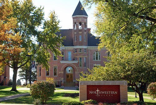 Northwestern College Best Actuarial Science Degrees