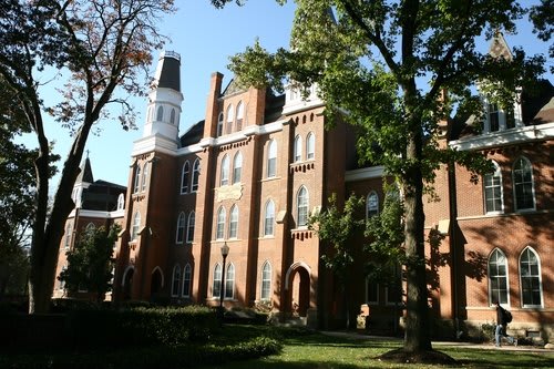Otterbein University Best Actuarial Science Degrees