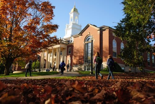 University of Connecticut Best Actuarial Science Degrees