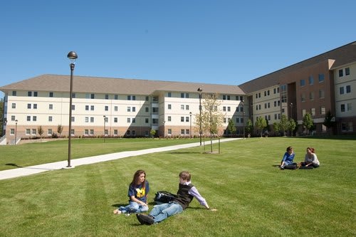 University of Michigan Flint Best Actuarial Science Degrees