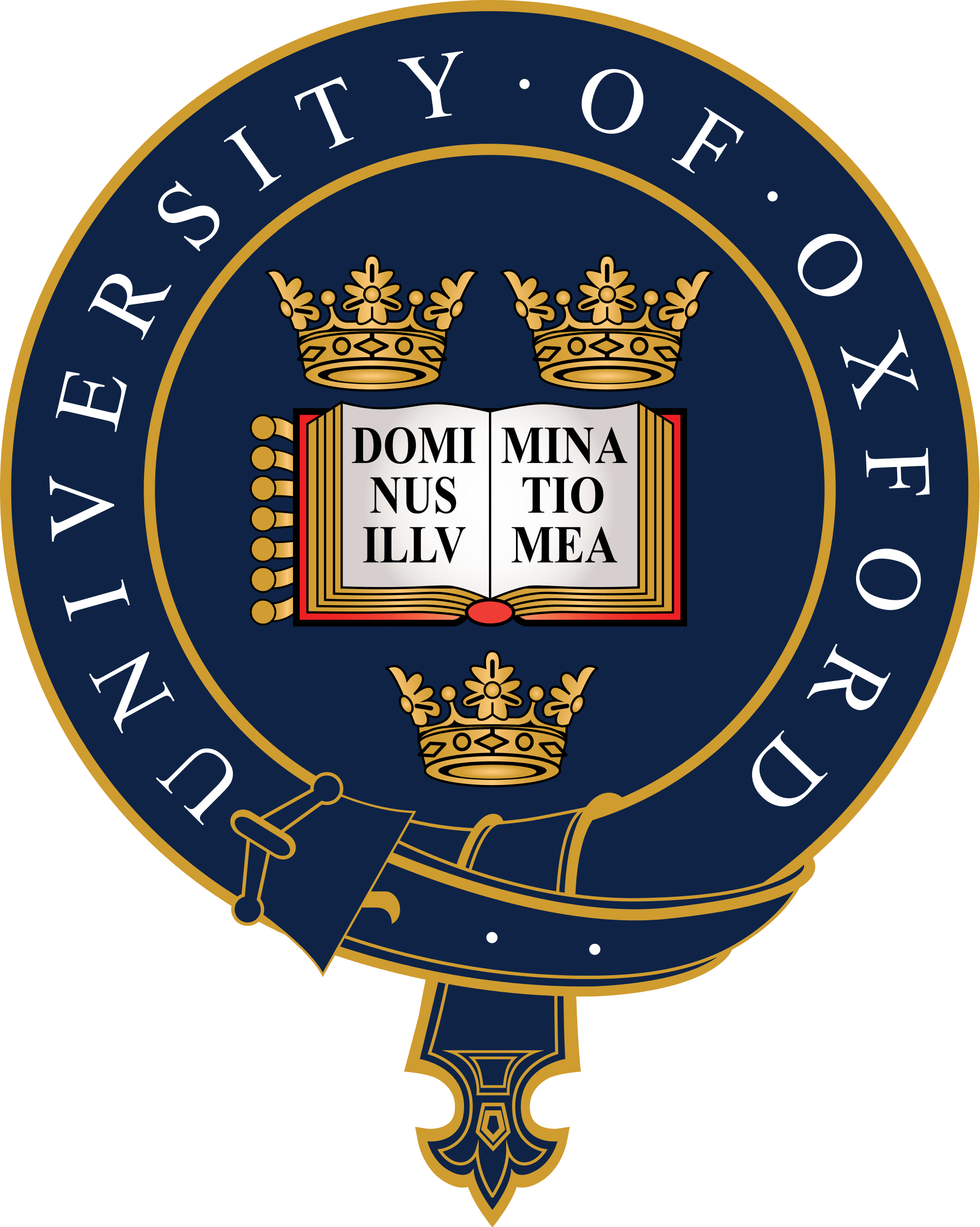 phd online oxford