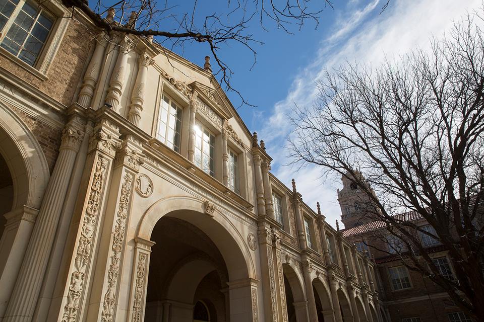 texas tech phd systems and engineering management